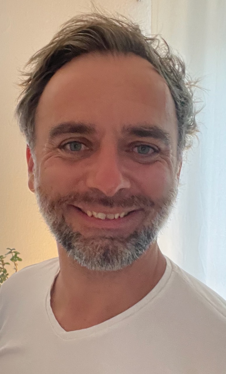 Max Günther
