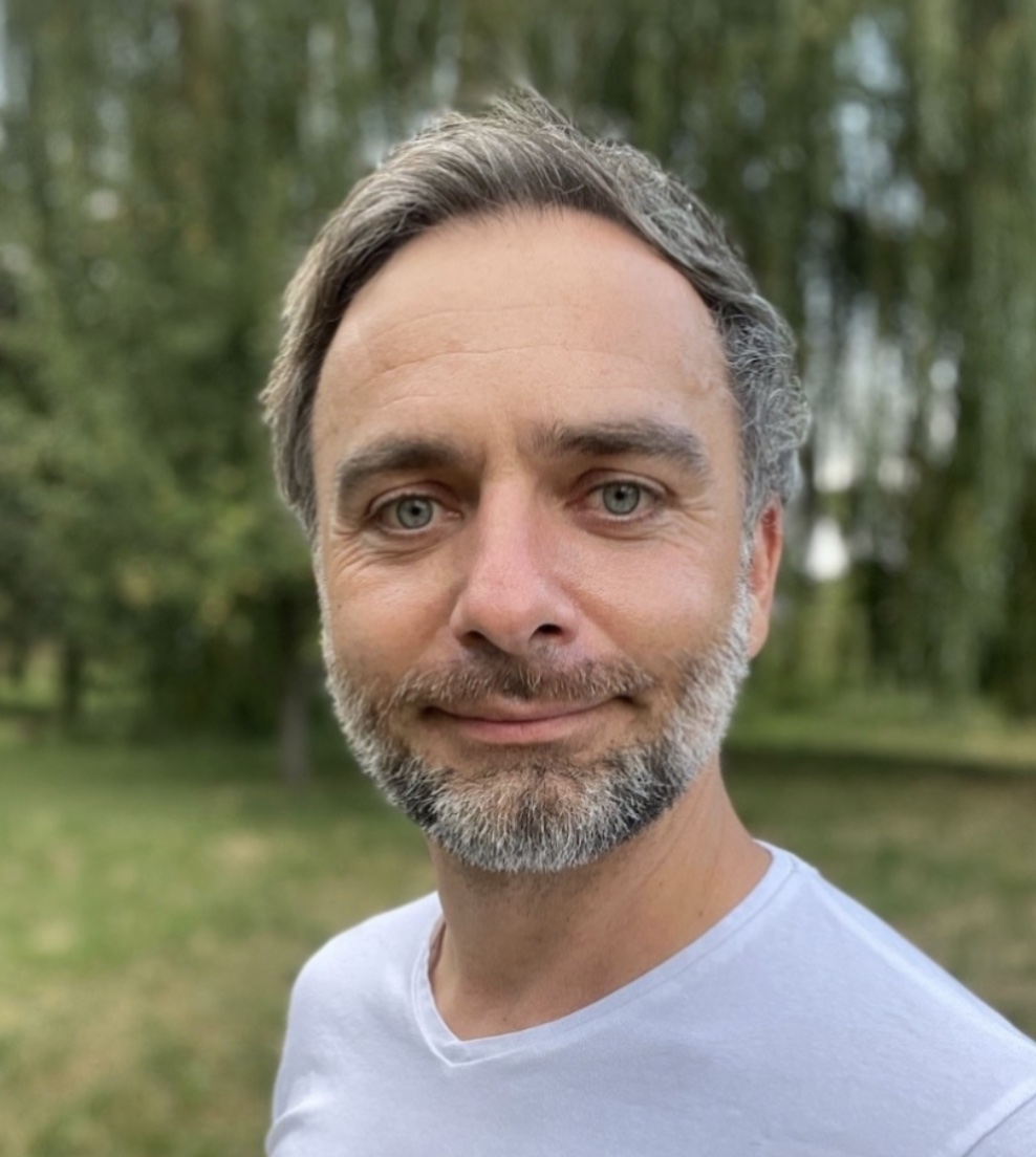 Max Günther